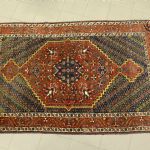 907 5054 ORIENTAL RUG